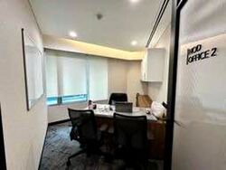 The Octagon (D1), Office #571733611